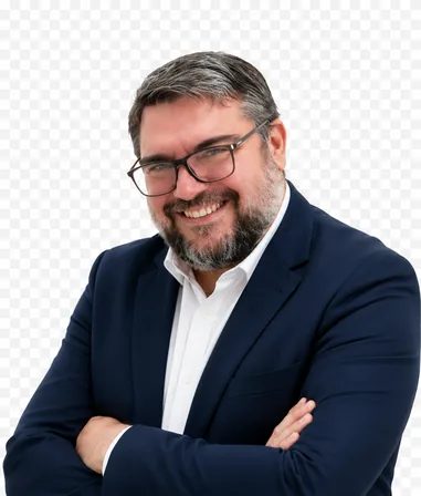 Foto de Jaime Pérez Alfonso, autor en Ovisoft